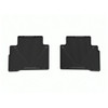 2022-2026 Hyundai Tucson WeatherTech All-Weather Floor Mats