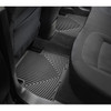 2019-2021 Hyundai Tucson WeatherTech All-Weather Floor Mats