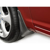 2006-2011 Hyundai Accent Mud Guards