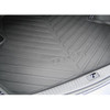 Hyundai Genesis Rubber Cargo Tray