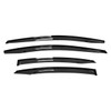 2011-2016 Hyundai Elantra Rain Guards - Full Set