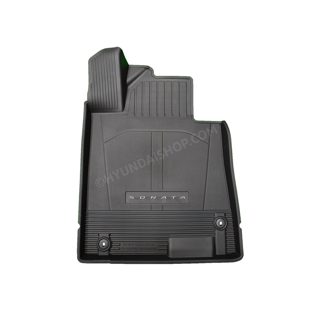 20202023 Hyundai Sonata Rubber Floor Mats Free Shipping Hyundai Shop
