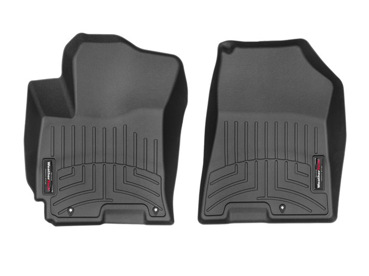 20202023 Hyundai Venue WeatherTech Floor Liners Free Shipping