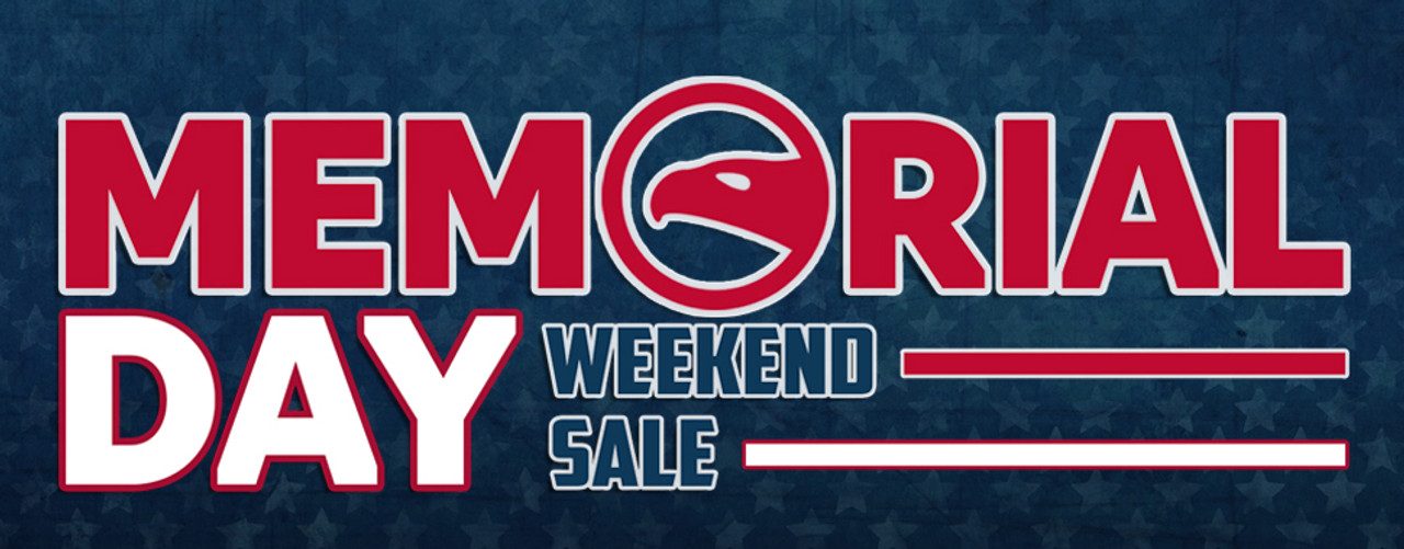 Memorial Day Weekend Sale Hyundai Shop