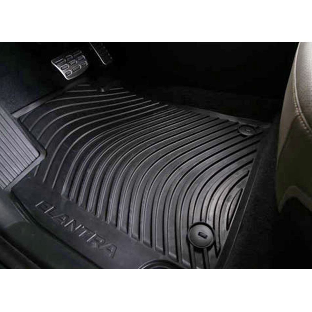 Hyundai elantra floor mats shop 2018