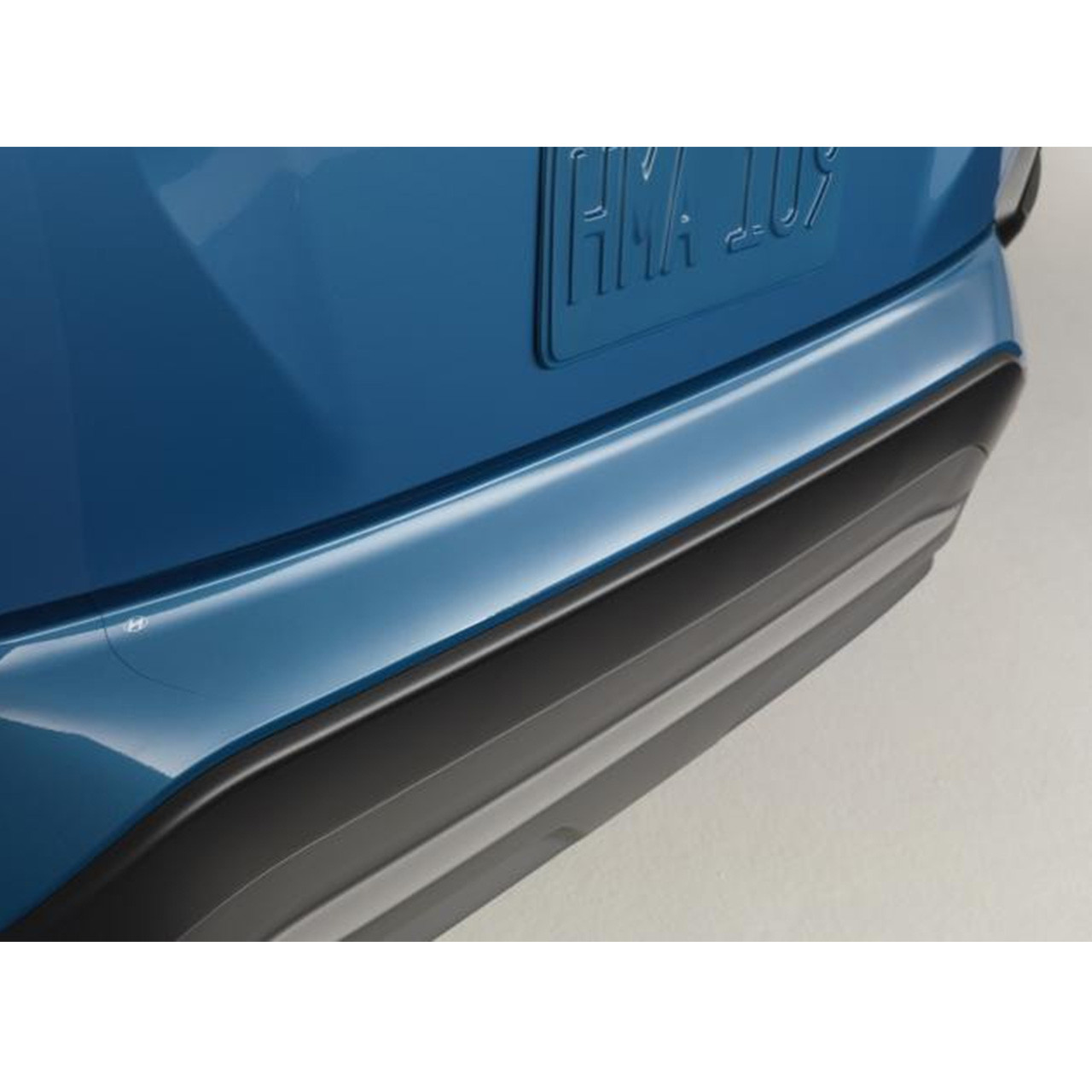 2024 Hyundai Kona Rear Bumper Protector Film
