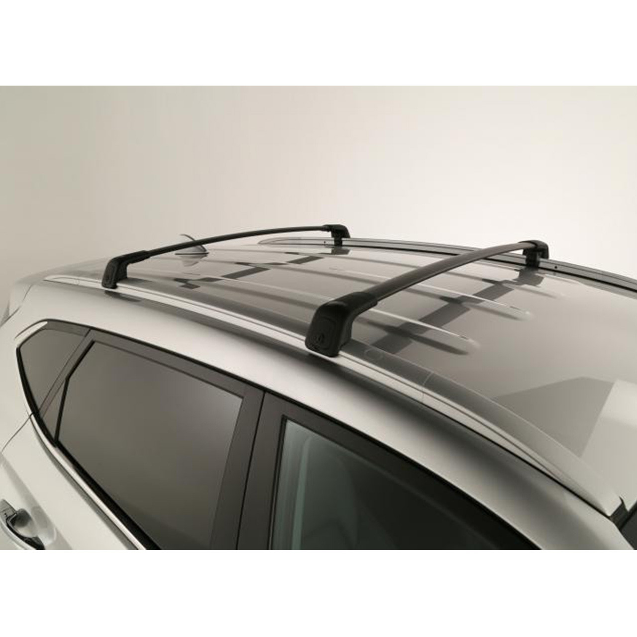 2016-2021 Hyundai Tucson Roof Rack Bars - Free Shipping | Hyundai Shop