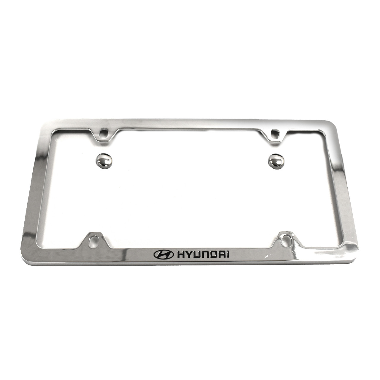 Black License Plate Frame SANTA FE TRIBAL #1 Auto Accessory