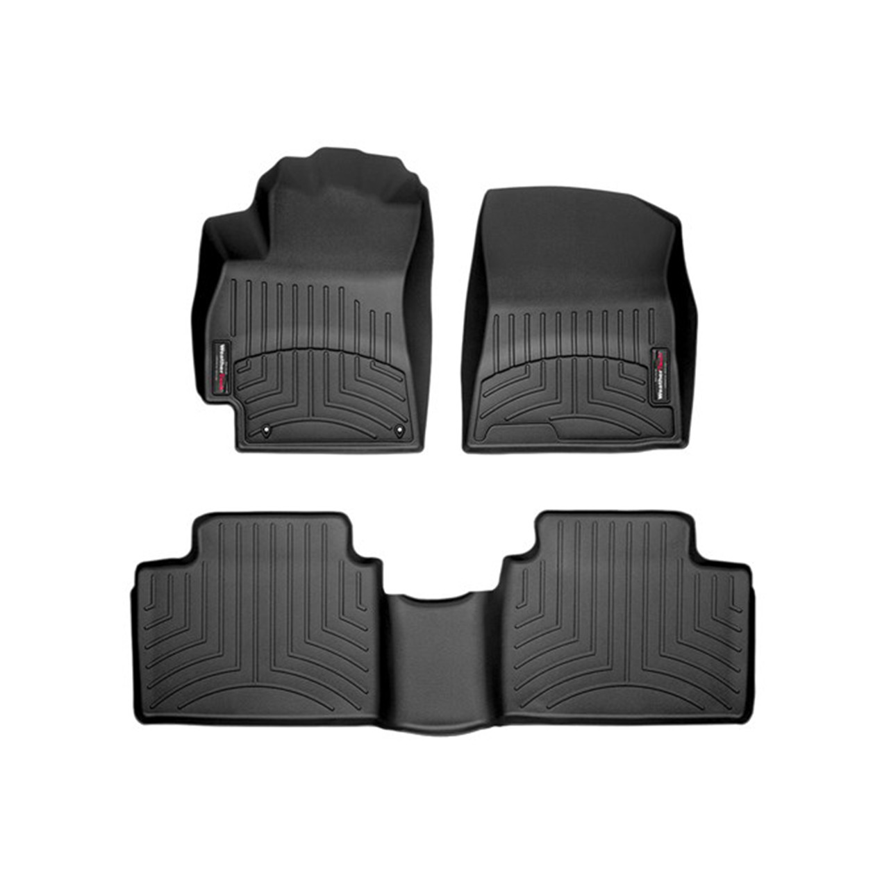 2021-2024 Hyundai Elantra WeatherTech Floor Liners - Free Shipping 