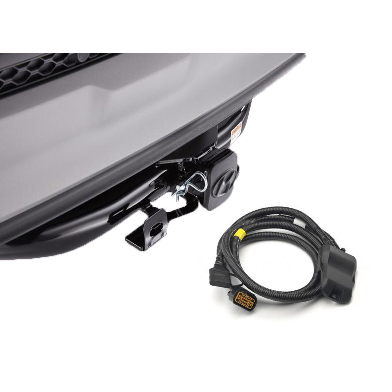 2021 hyundai santa fe shop hitch