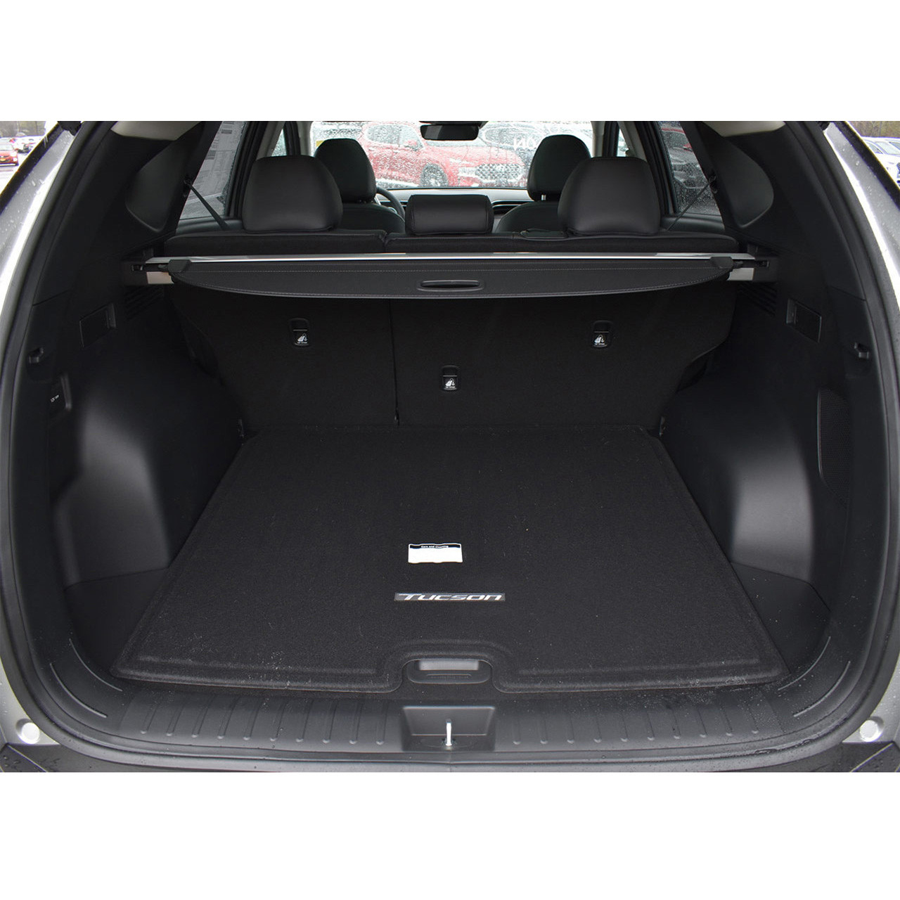GAFAT Compatibile con BMW X1 U11 2022 2023 2024 Tappetini Abitacolo, X1