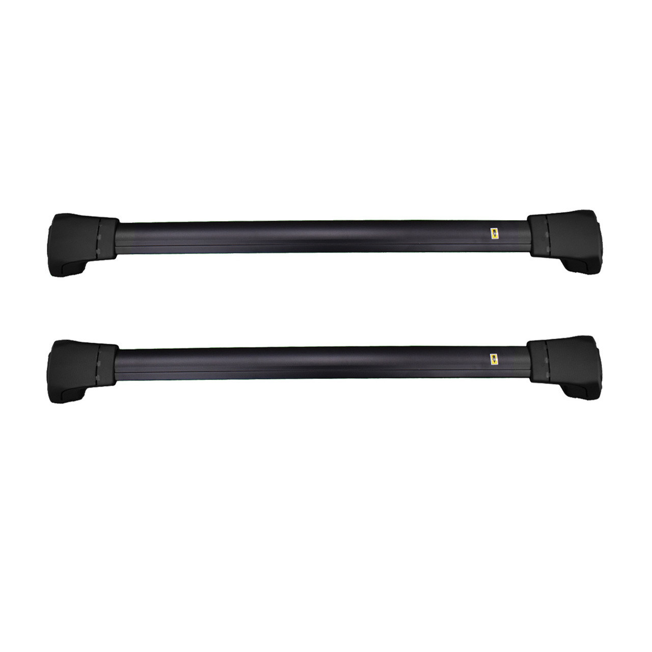 2022-2024 Hyundai Tucson Crossbars - Free Shipping | Hyundai Shop