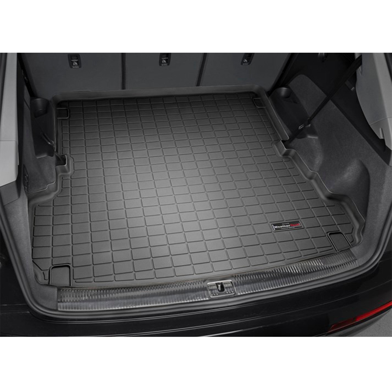 Weathertech cargo mat best sale