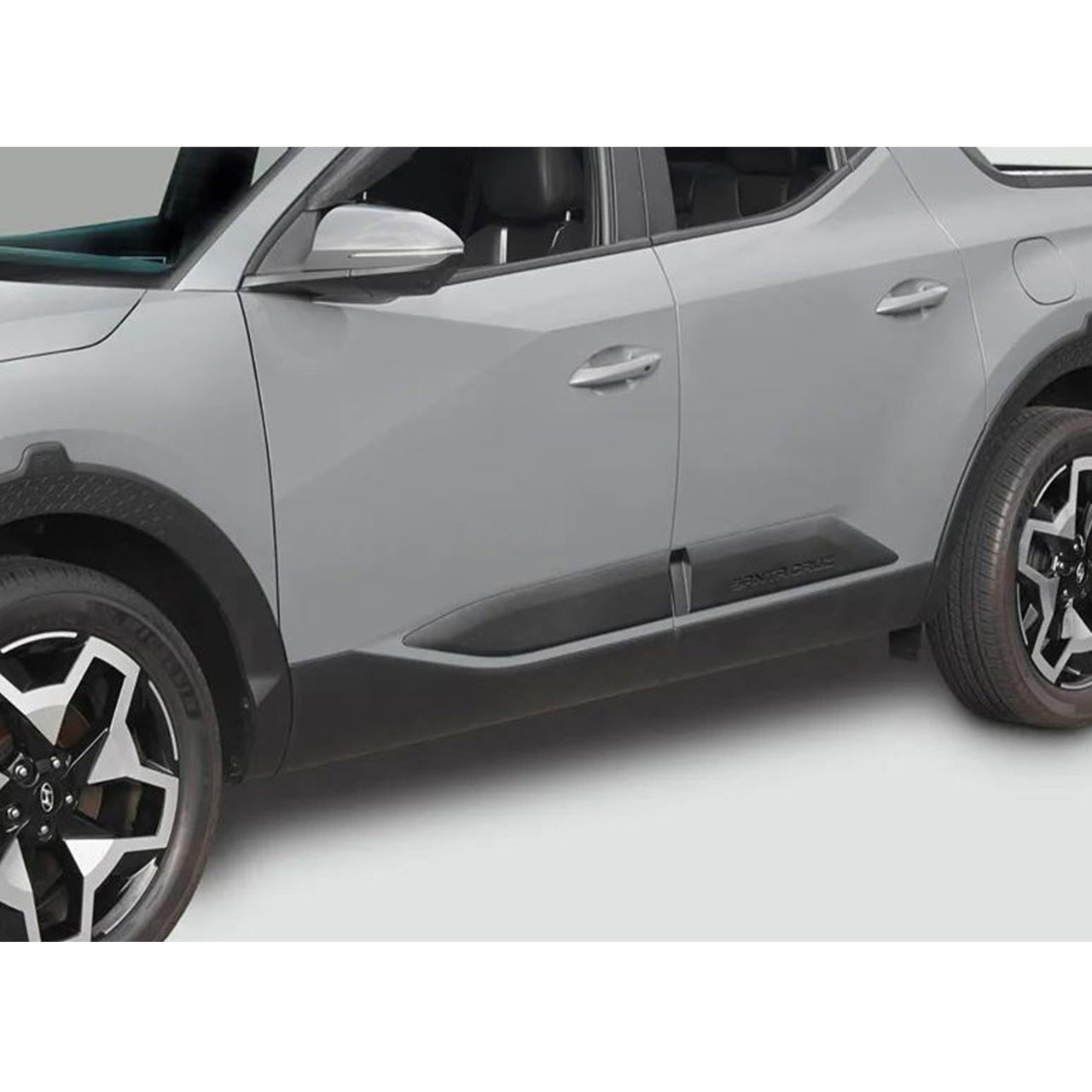 SANTACRUZ 2022-2026 Hyundai Santa Cruz Door Garnish - Free Shipping