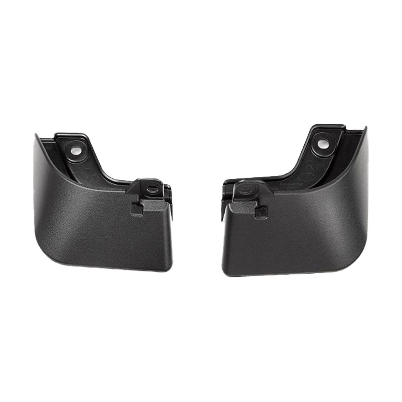 2022-2026 Hyundai Santa Cruz Mud Guards - Free Shipping | Hyundai Shop