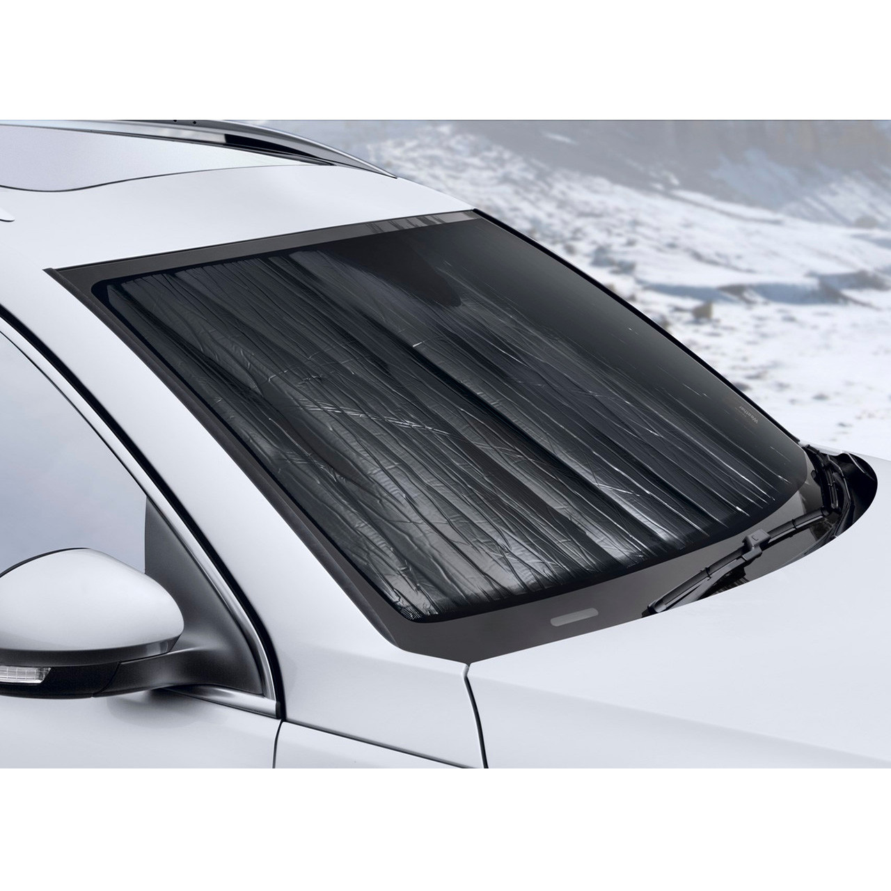 2022-2024 Hyundai Santa Cruz Sun Shade - Free Shipping | Hyundai Shop