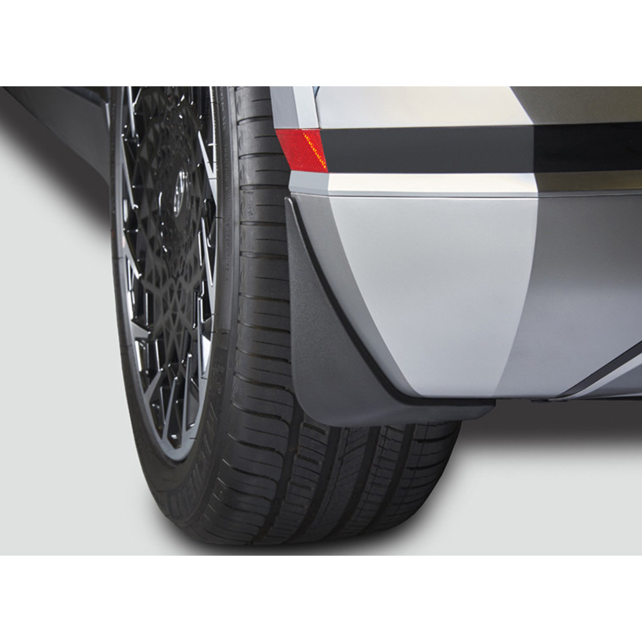 Mud Guards