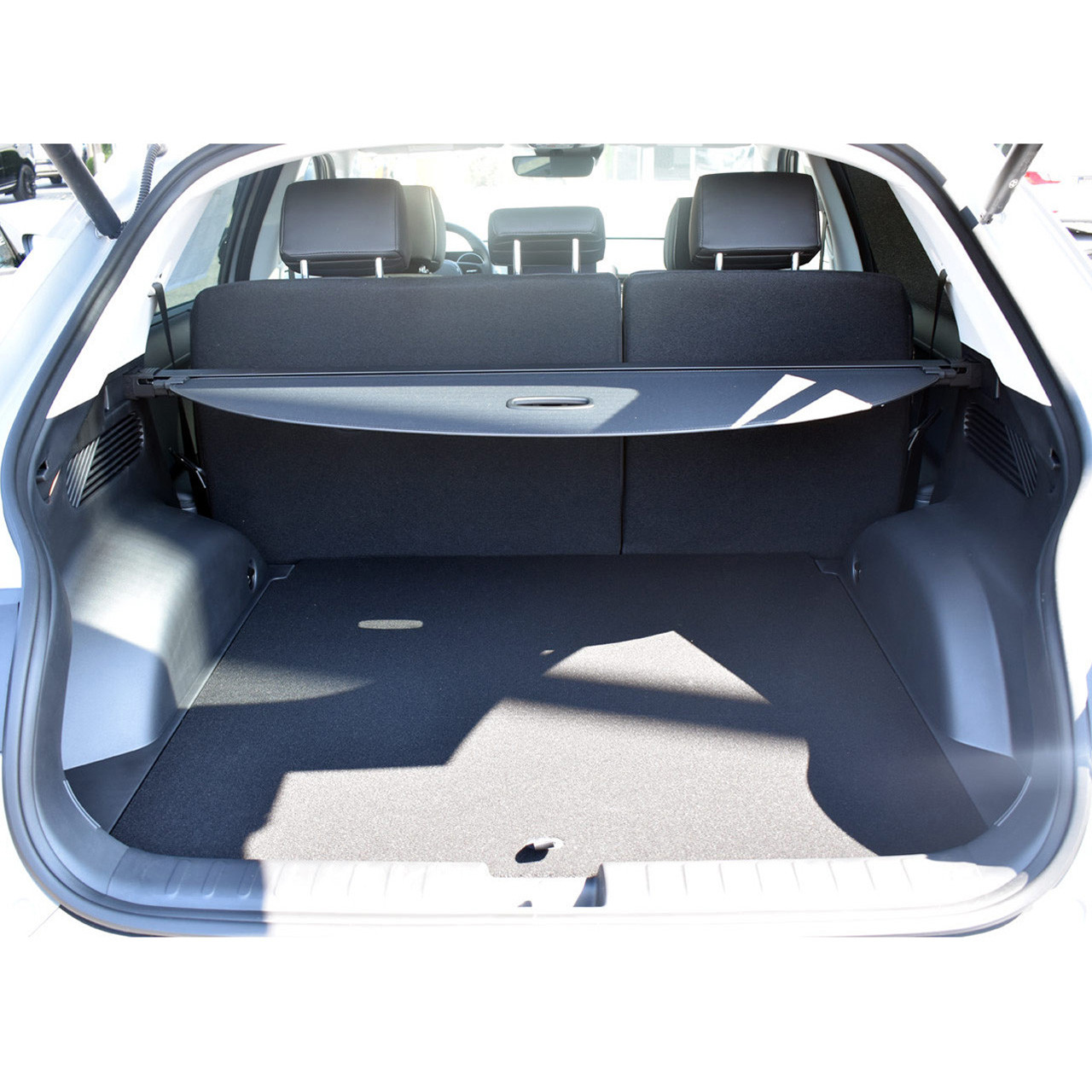 2022-2024 Hyundai IONIQ 5 Cargo Screen - Free Shipping | Hyundai Shop