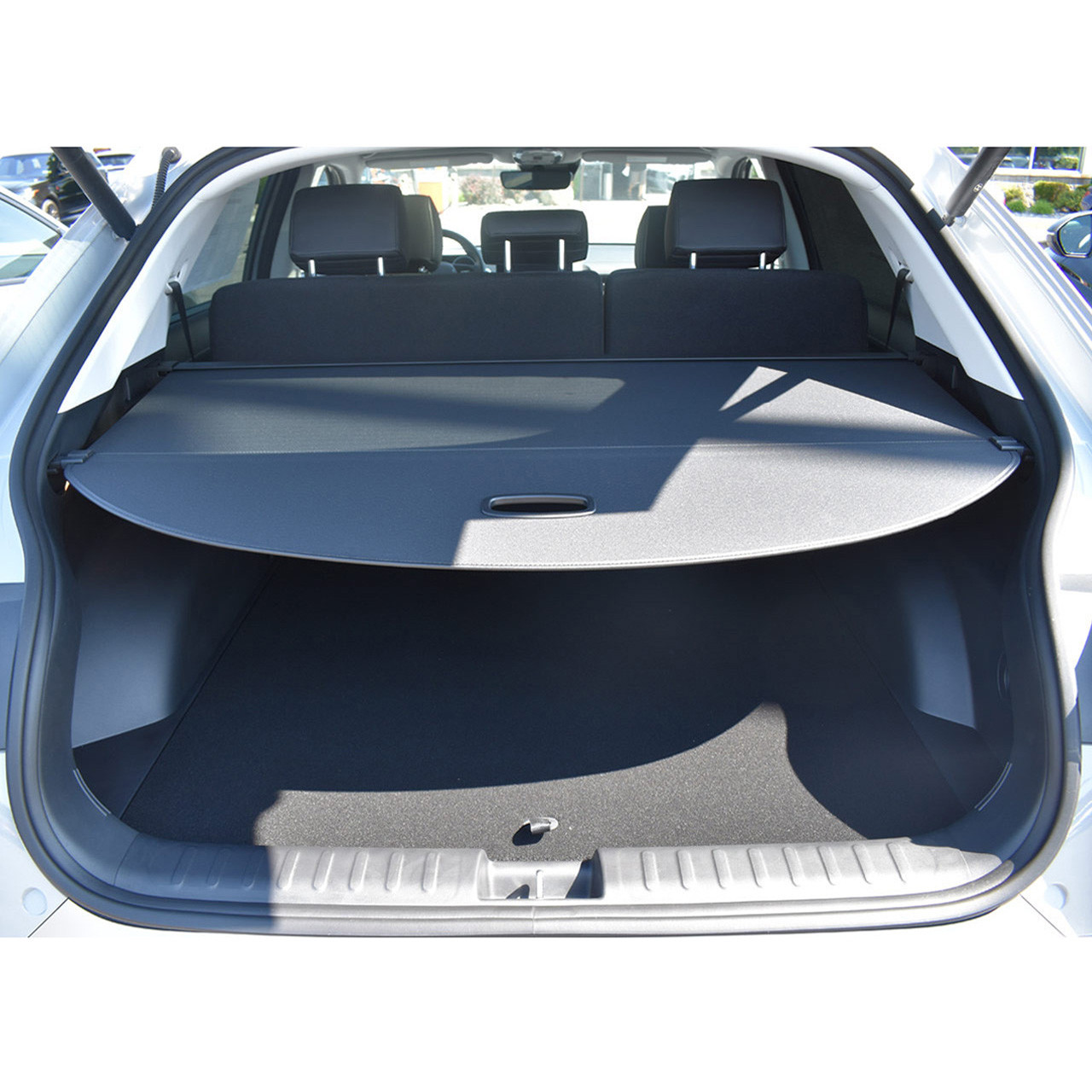 2022-2024 Hyundai IONIQ 5 Cargo Screen - Free Shipping | Hyundai Shop