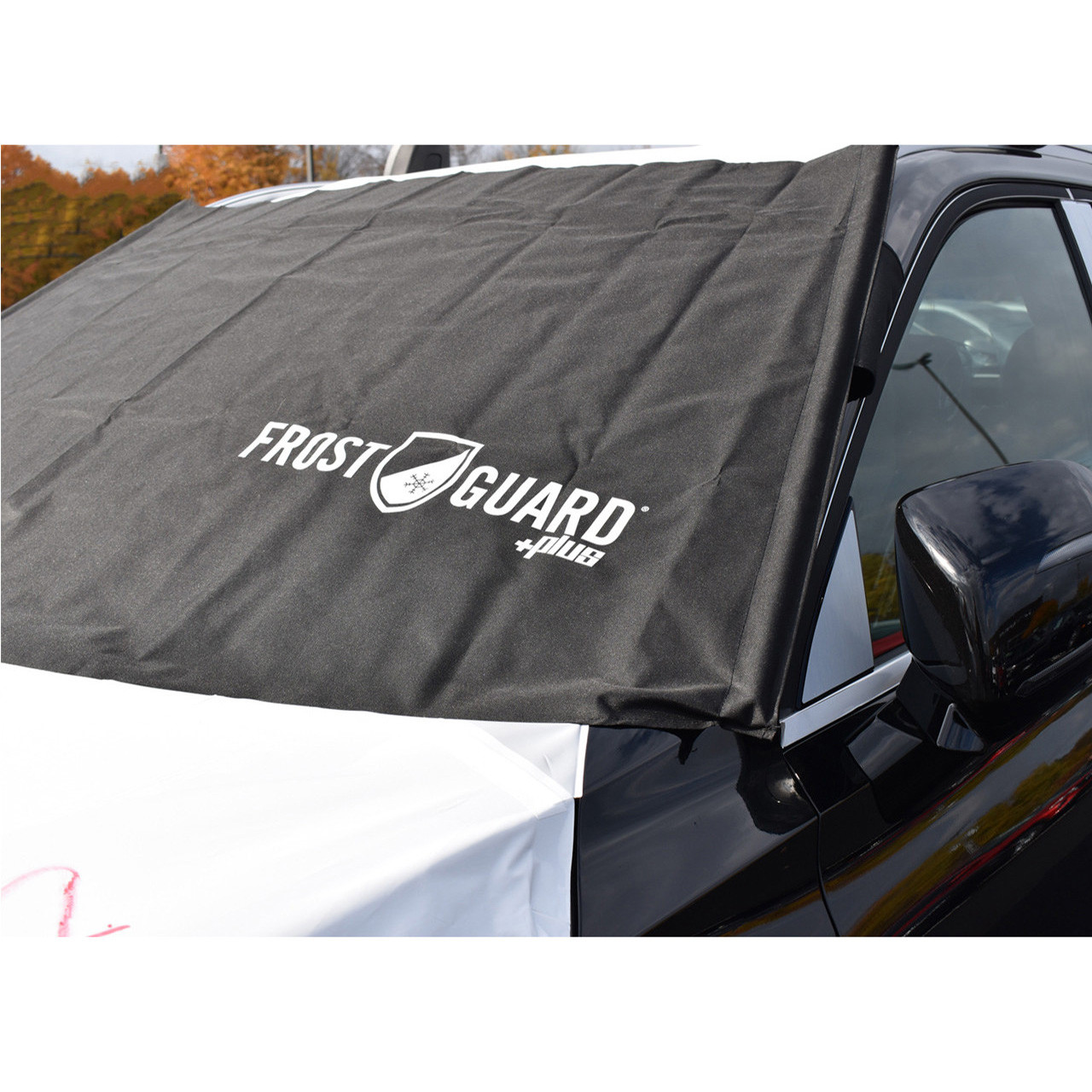 Frost Guard Plus Windshield Cover