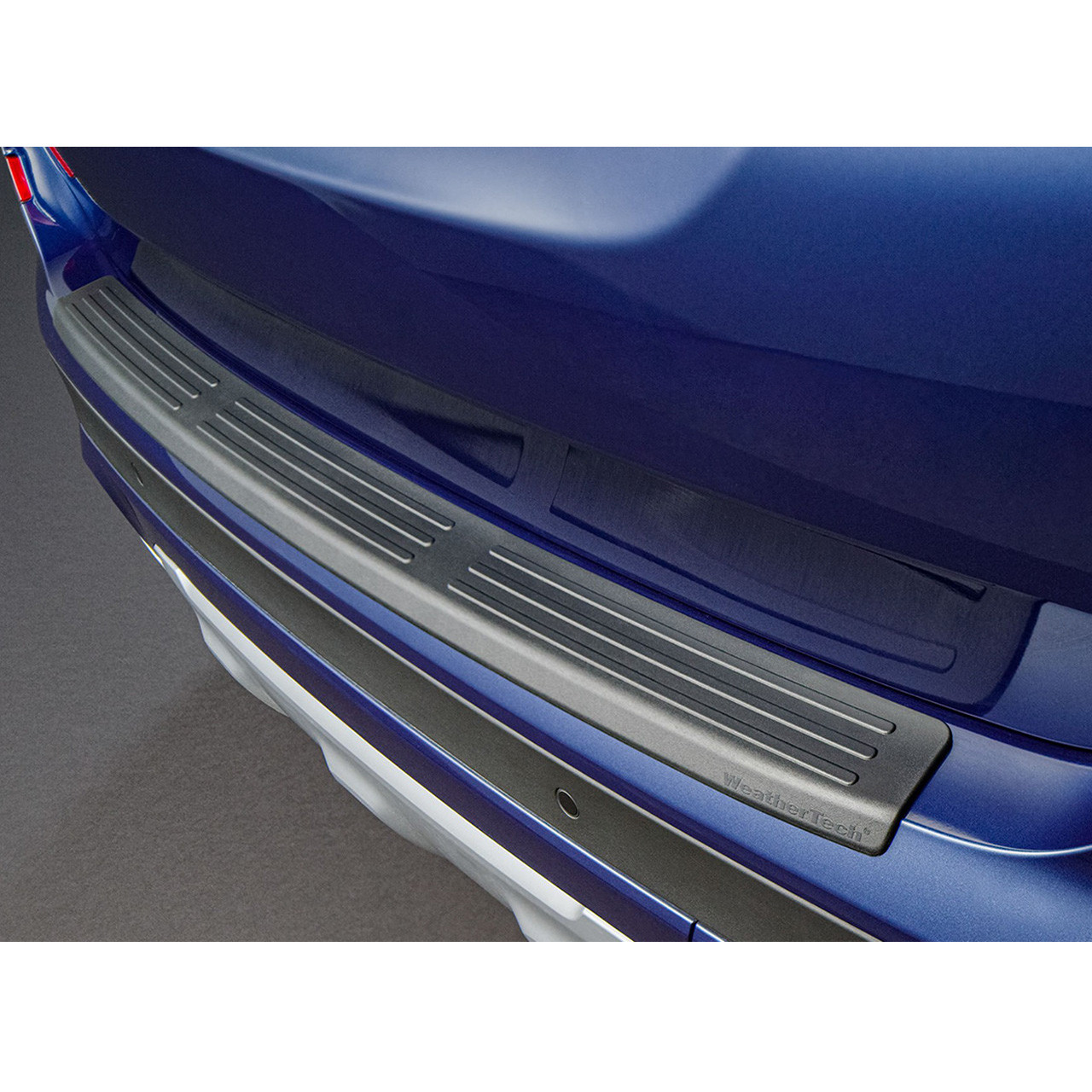 2024 Hyundai Kona Rear Bumper Protector Film