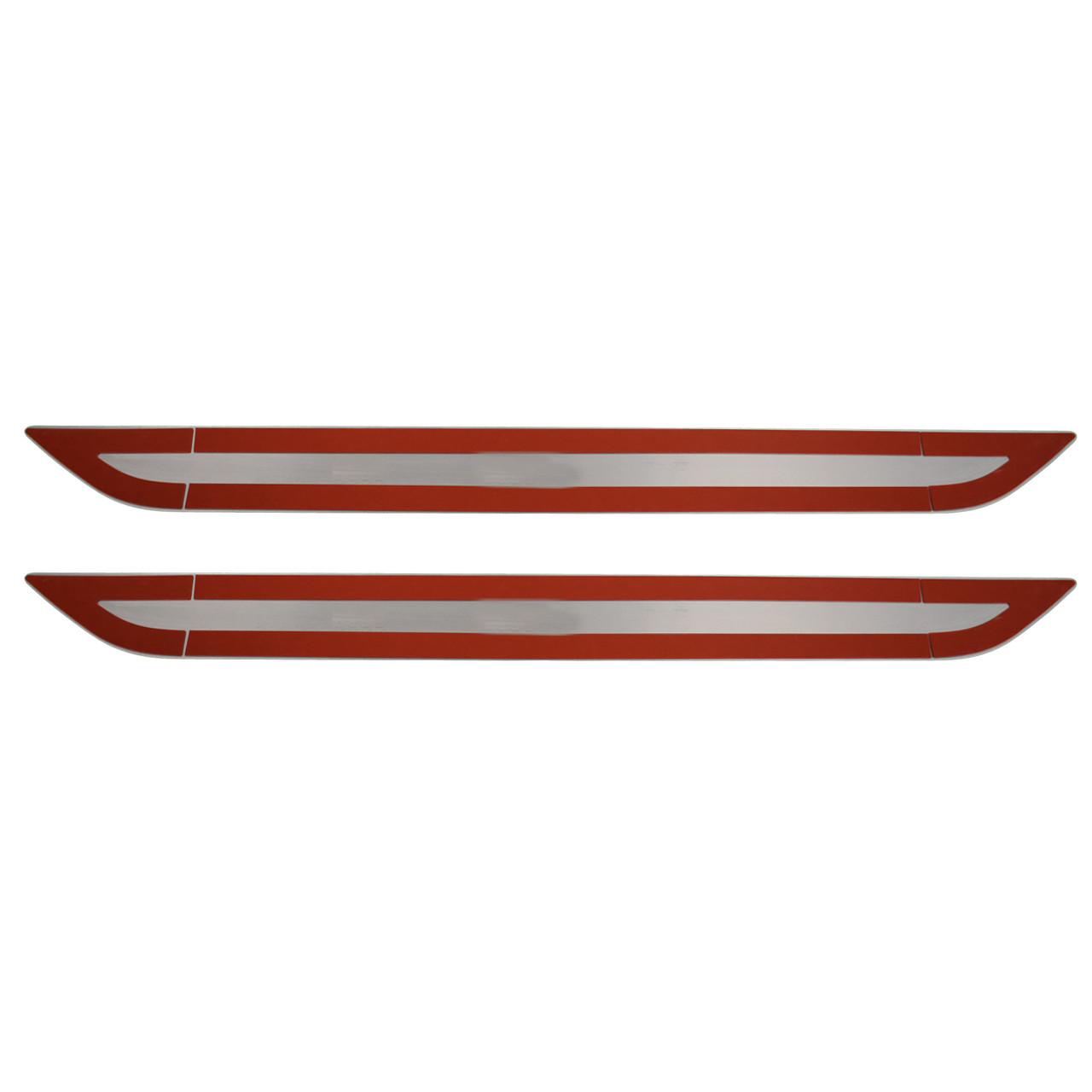 2024-2026 Hyundai Kona Kick Plates - Free Shipping | Hyundai Shop