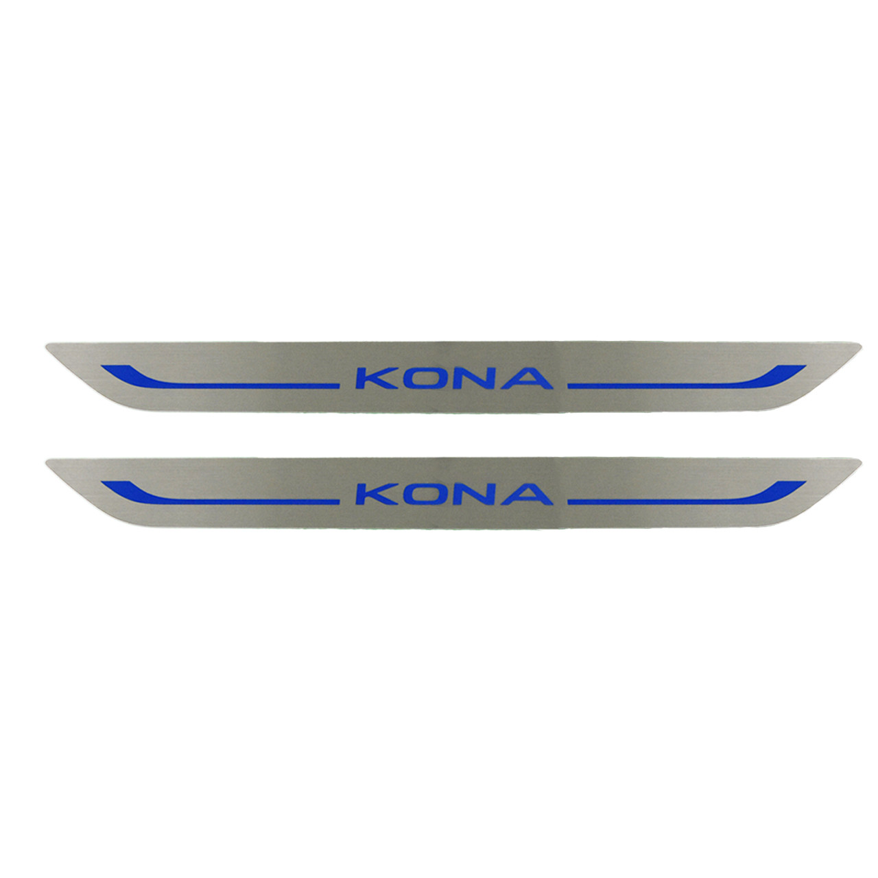 2024 Hyundai Kona Kick Plates - Free Shipping | Hyundai Shop