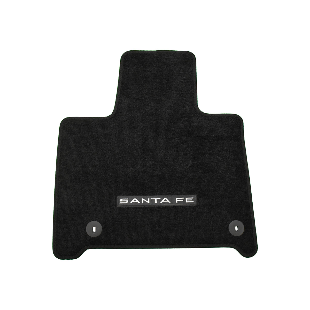 2024-2026 Hyundai Santa Fe Carpet Floor Mats - Free Shipping | Hyundai Shop