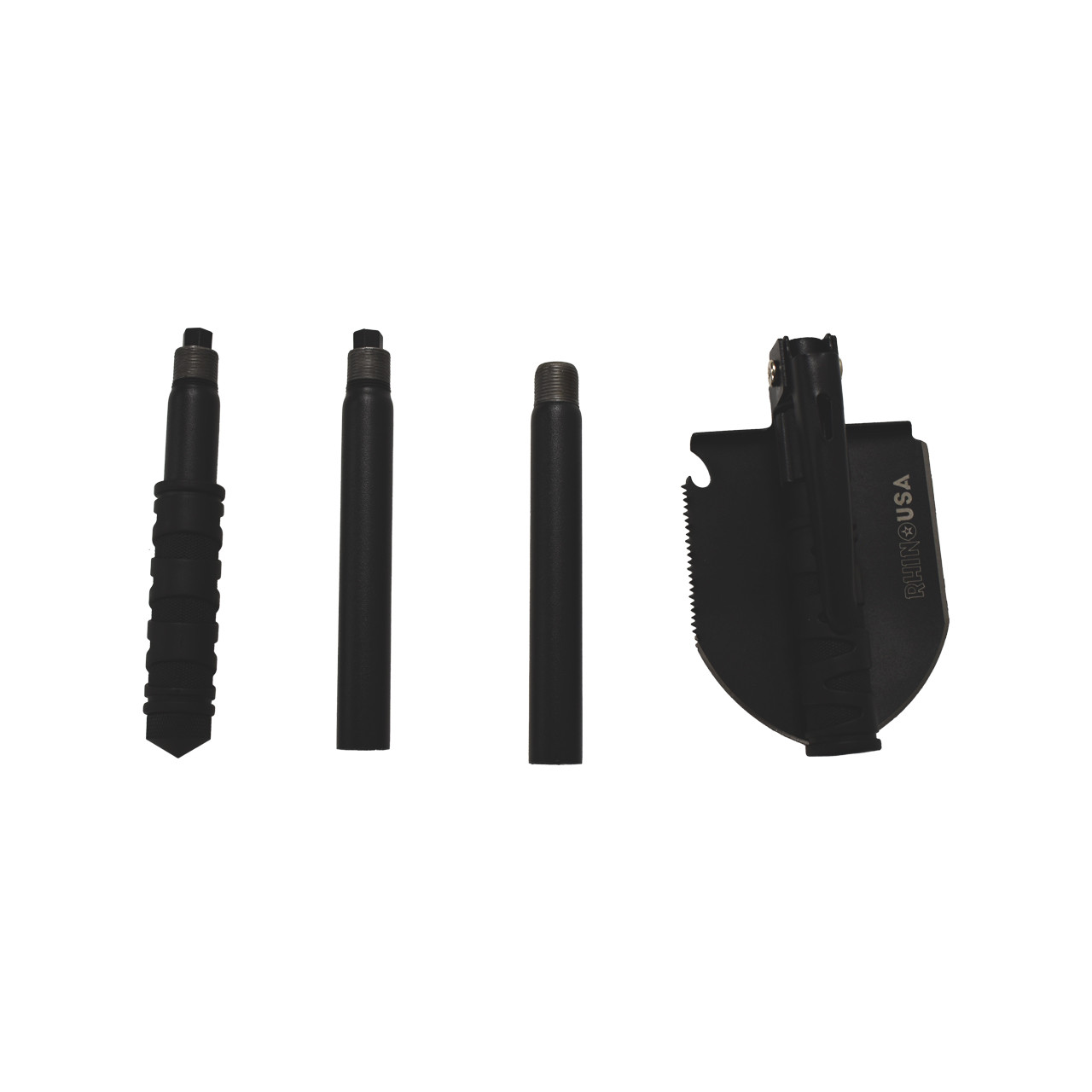 Rhino USA Survival Shovel - Thumbnail 2