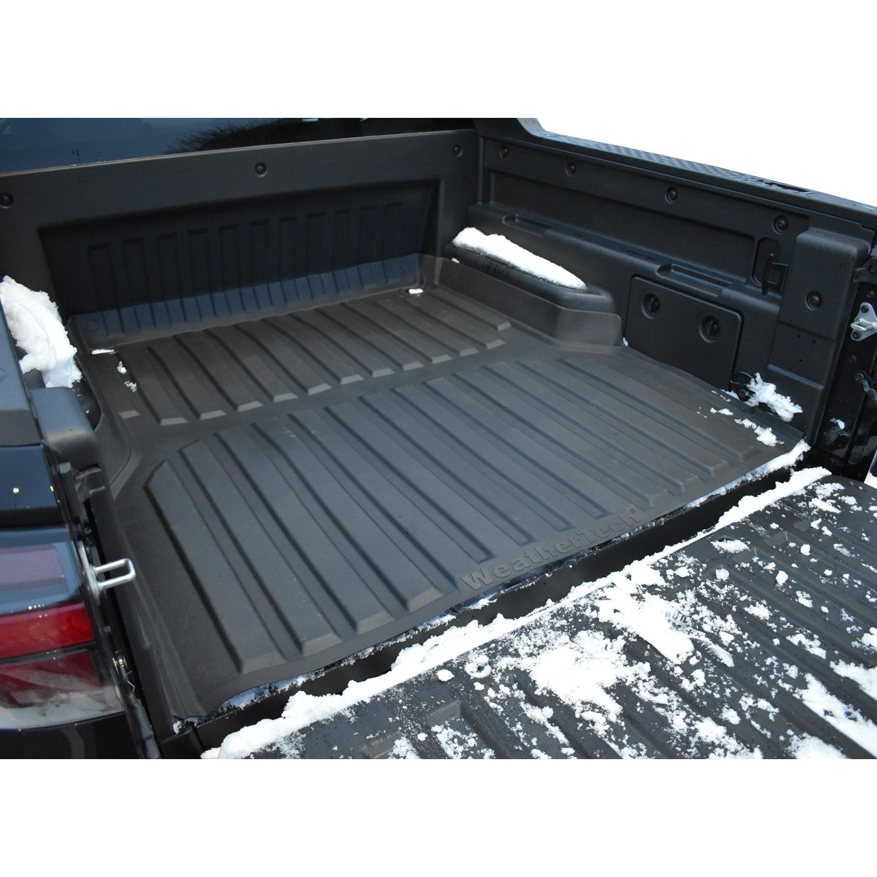 2022-2026 Hyundai Santa Cruz WeatherTech Trunk Bed Liner - Free