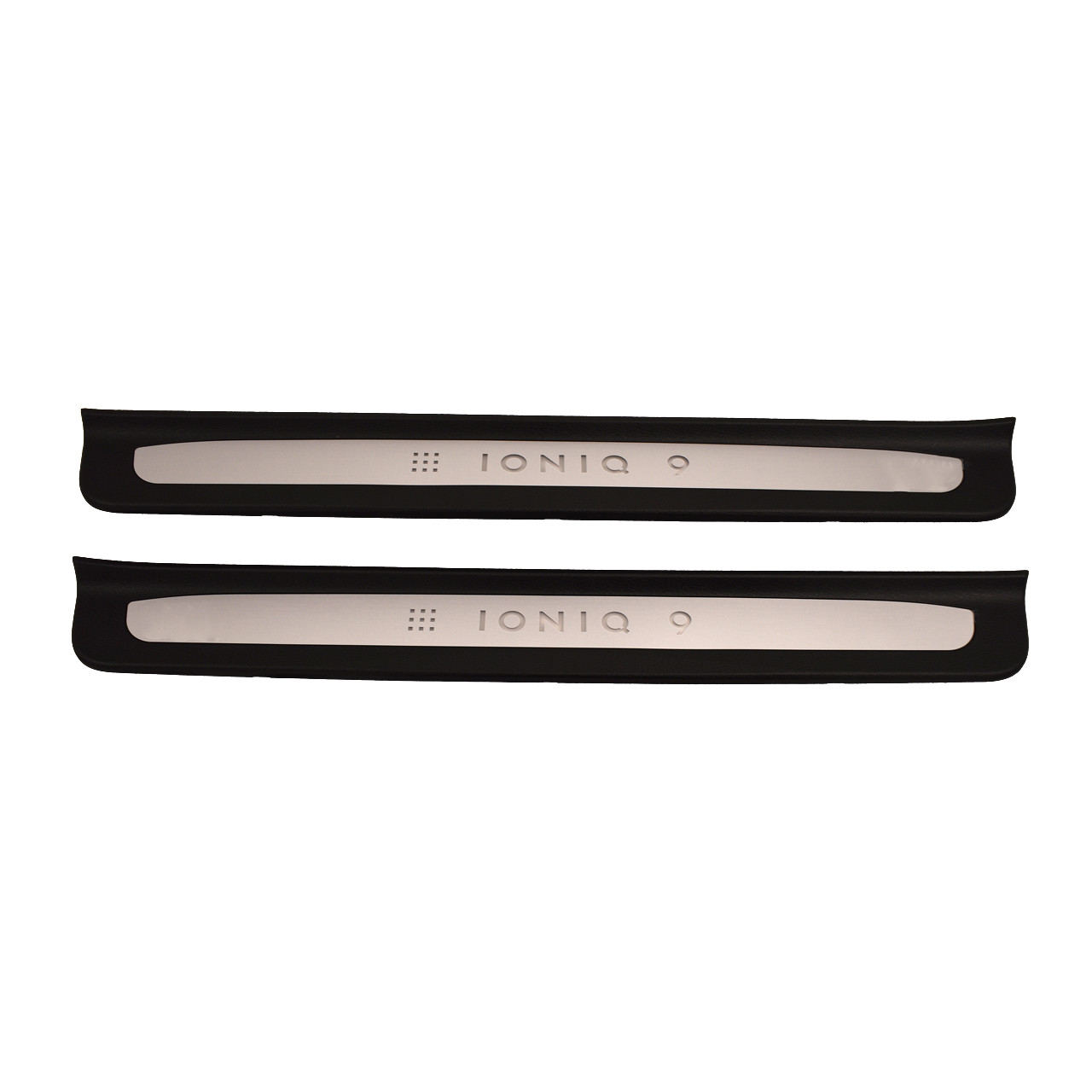 2026 Hyundai IONIQ 9 Illuminated Door Sill Plates - Free Shipping