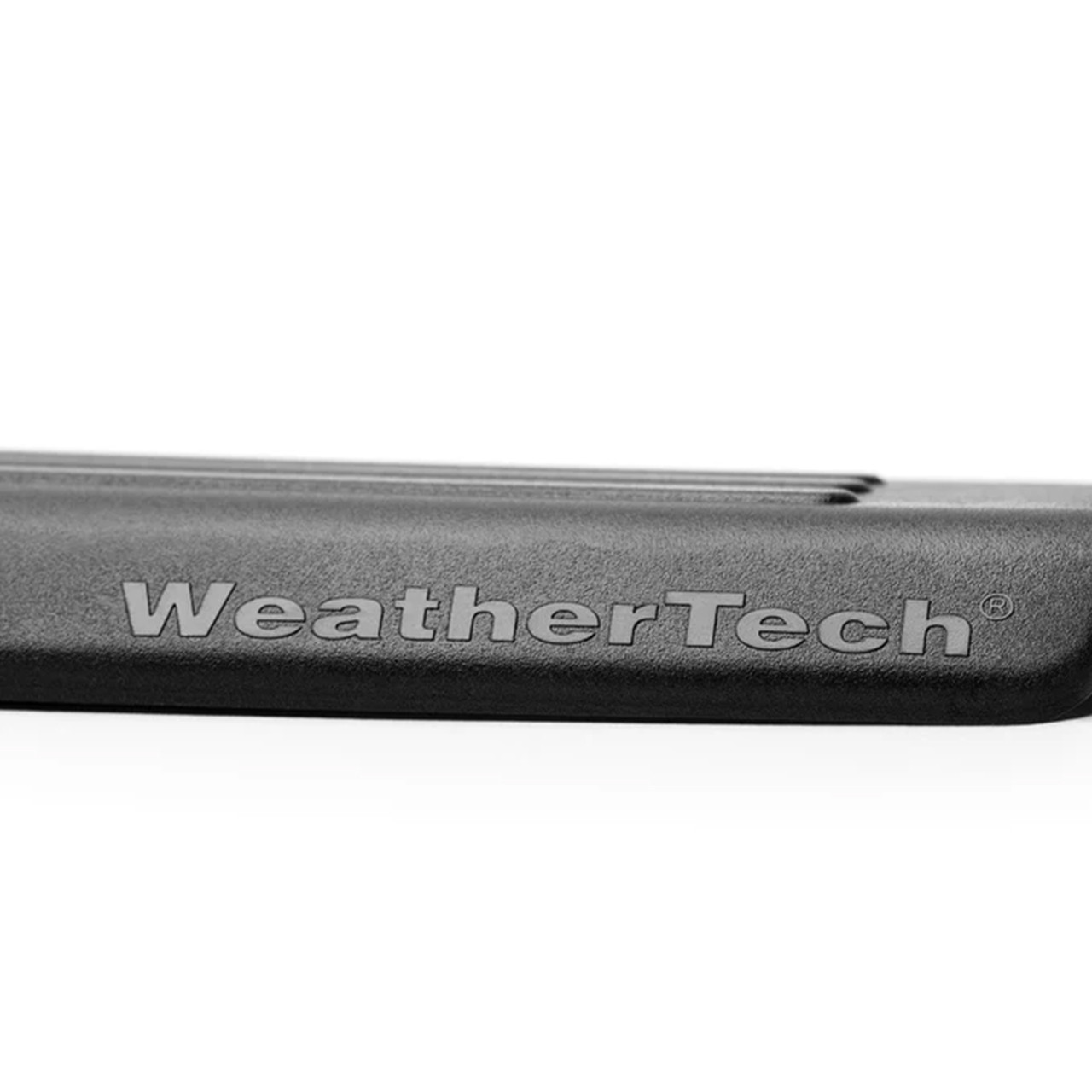 2021-2025 Hyundai Elantra WeatherTech BumperTopper - Free Shipping ...