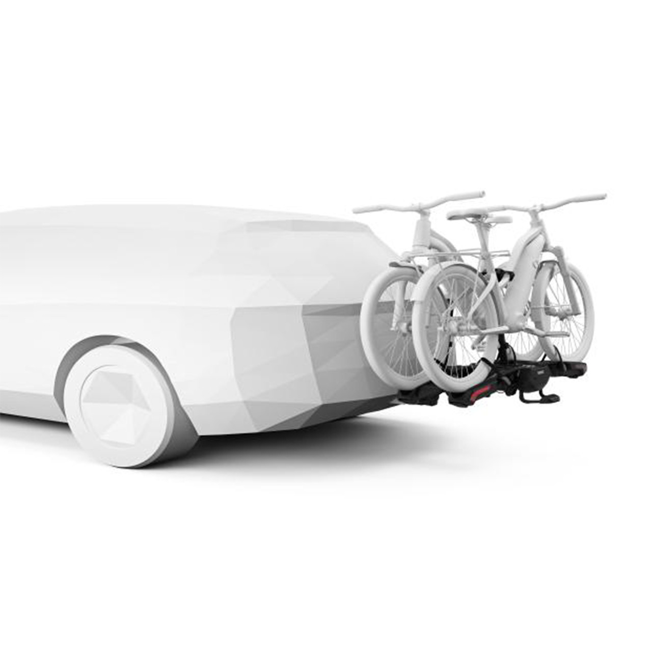 Epos Bike Rack Free Shipping Hyundai Shop