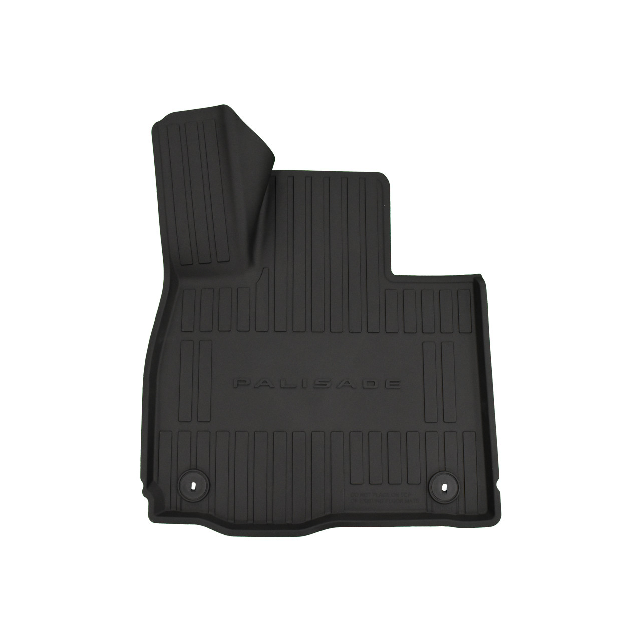 2026 Hyundai Palisade All Weather Floor Mats - Free Shipping