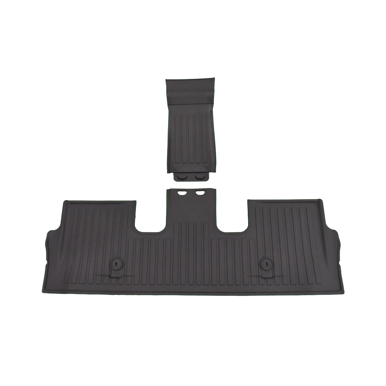 2026 Hyundai Palisade All Weather Floor Mats - Free Shipping