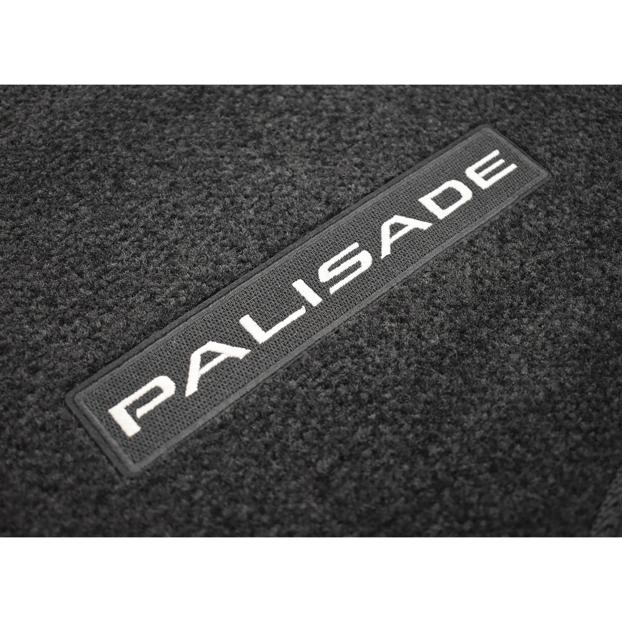 2026 Hyundai Palisade Carpeted Floor Mats - Free Shipping