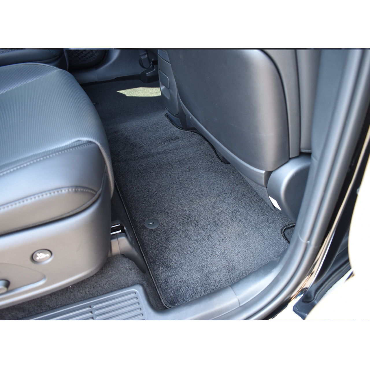 2026 Hyundai Palisade Carpeted Floor Mats - Free Shipping