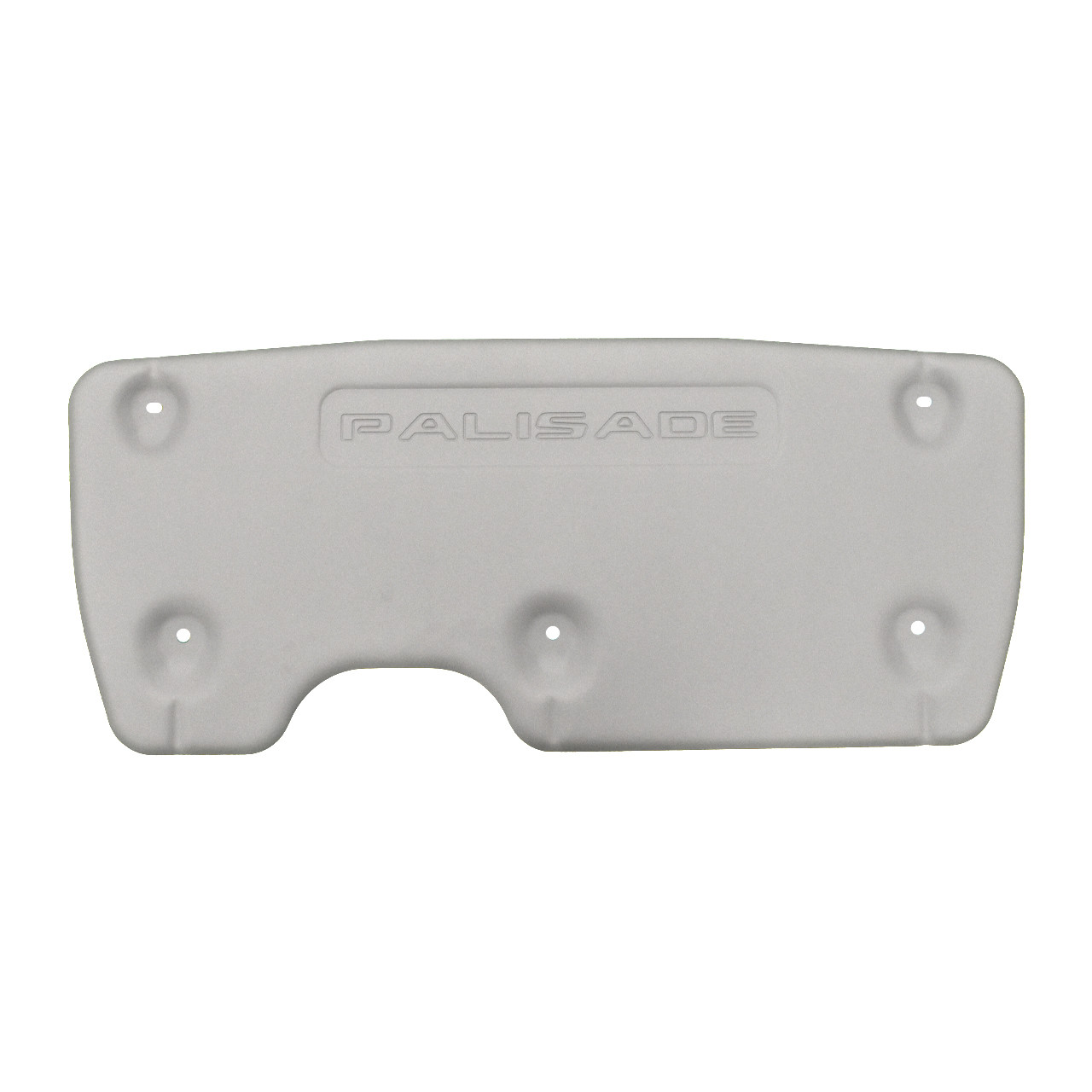 ダイキン　リニューアルプレート 2026-2027 Hyundai Palisade Skid Plate - Free Shipping | Hyundai Shop