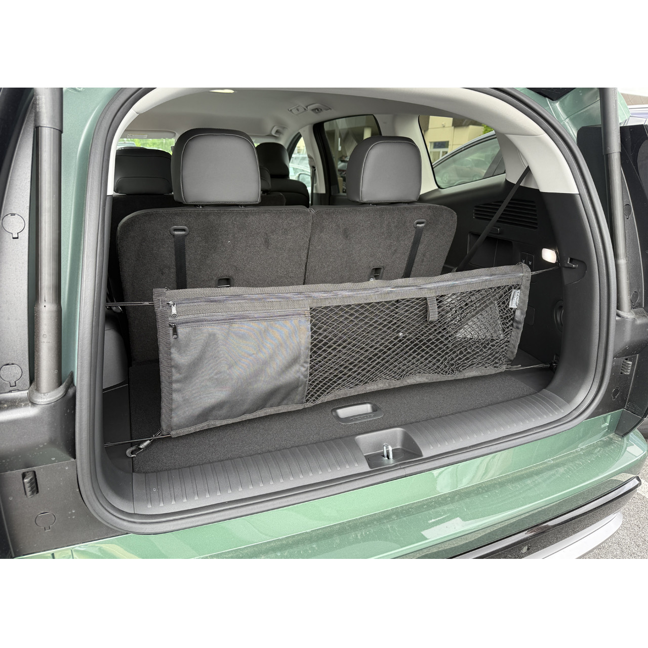 2026-2027 Hyundai IONIQ 9 Cargo Net - Free Shipping | Hyundai Shop