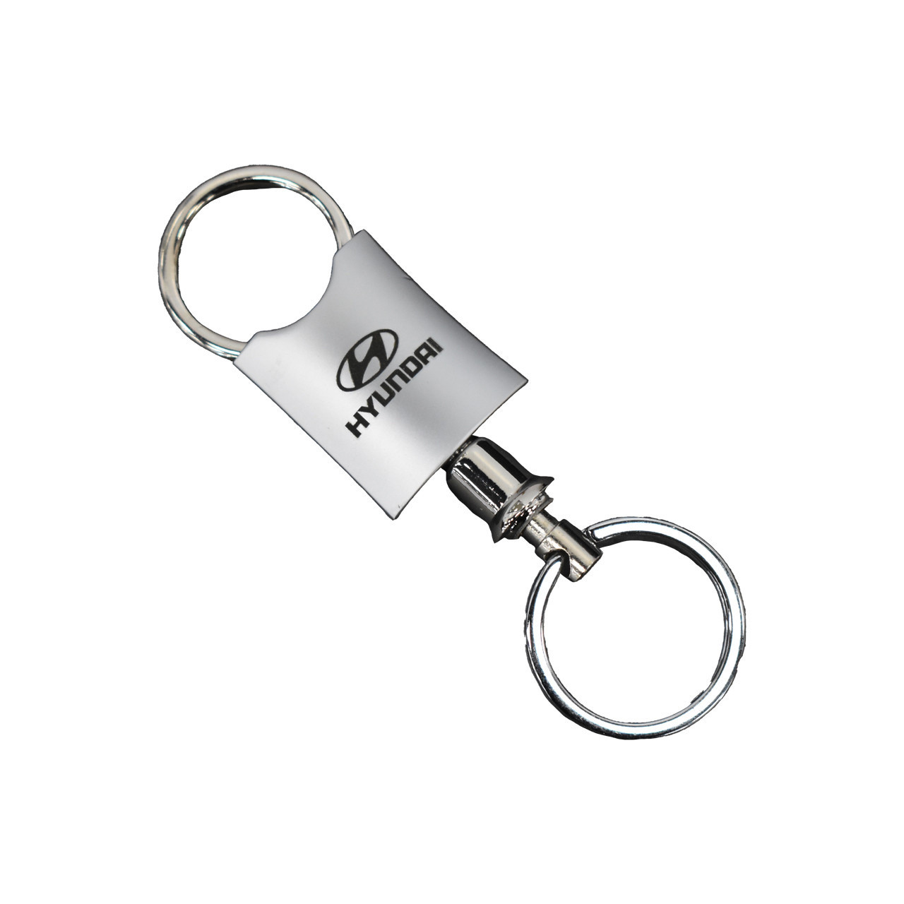 Hyundai keychain sales