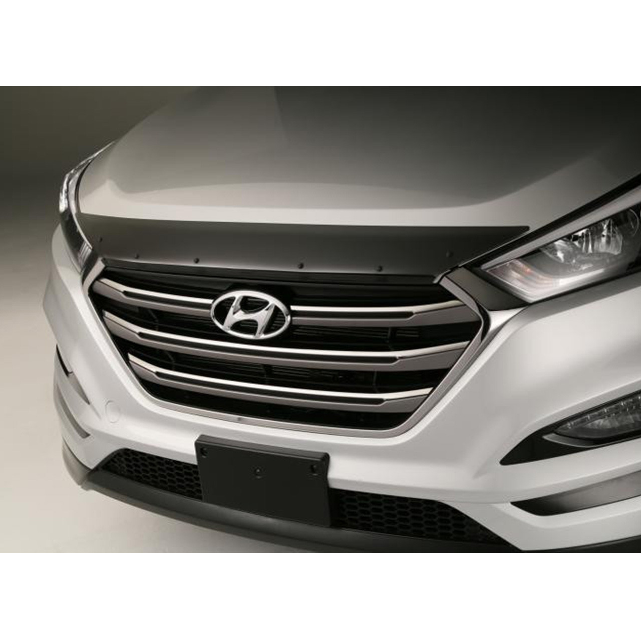Fits Hyundai Tucson 2021-2023 Bonnet Protector Guard Front Bug