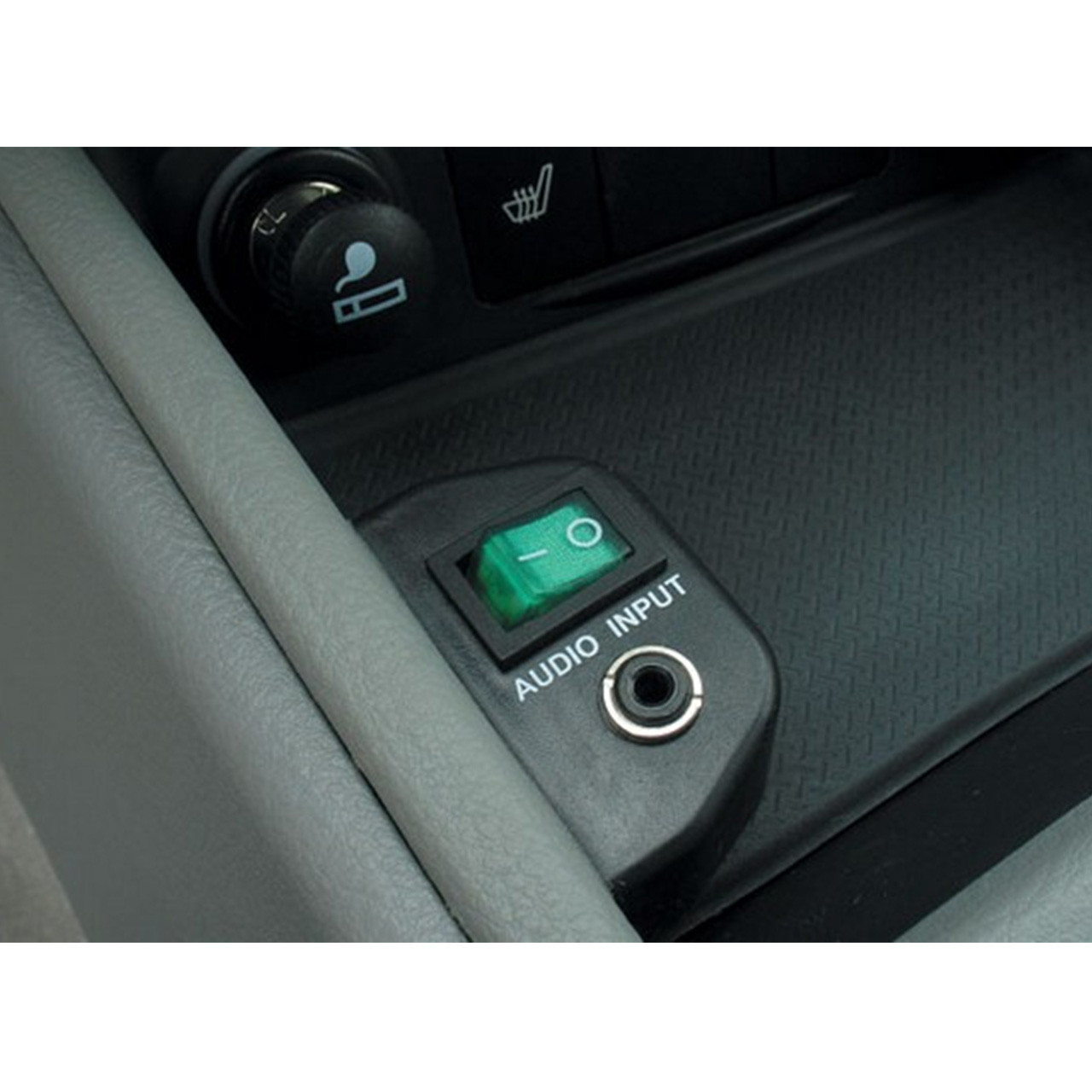 2007-2012 Hyundai Veracruz Auxiliary Jack - Audio - Free Shipping