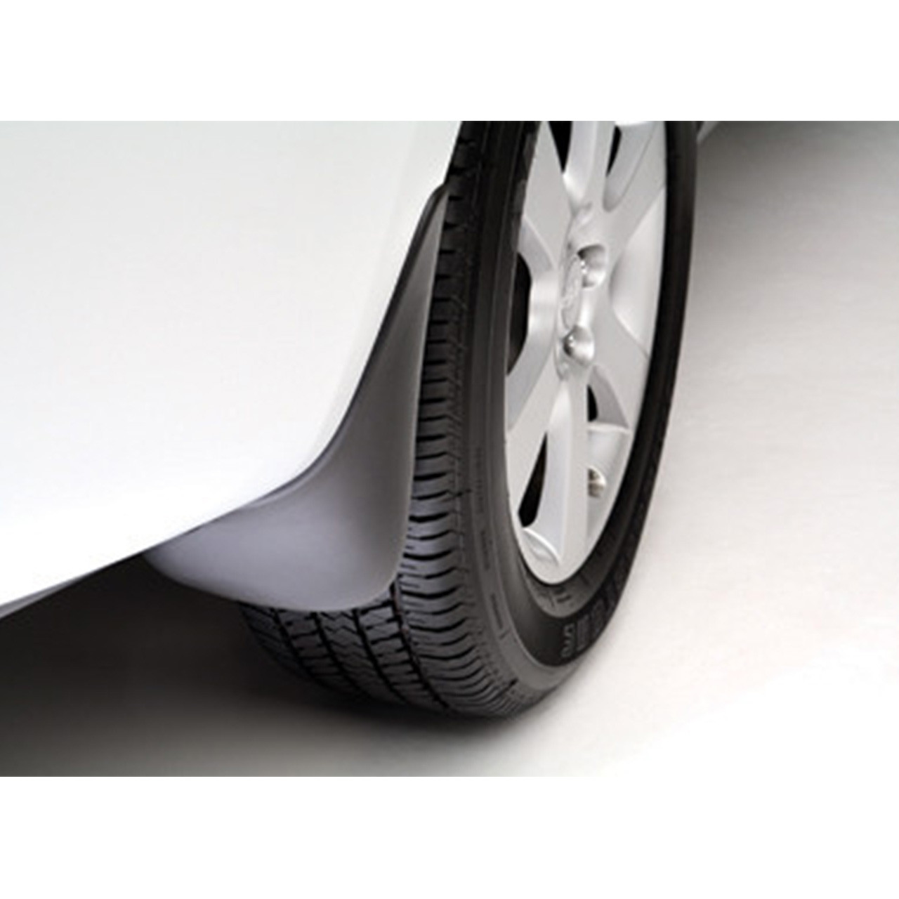 2010-2015 Hyundai Tucson Mud Guards