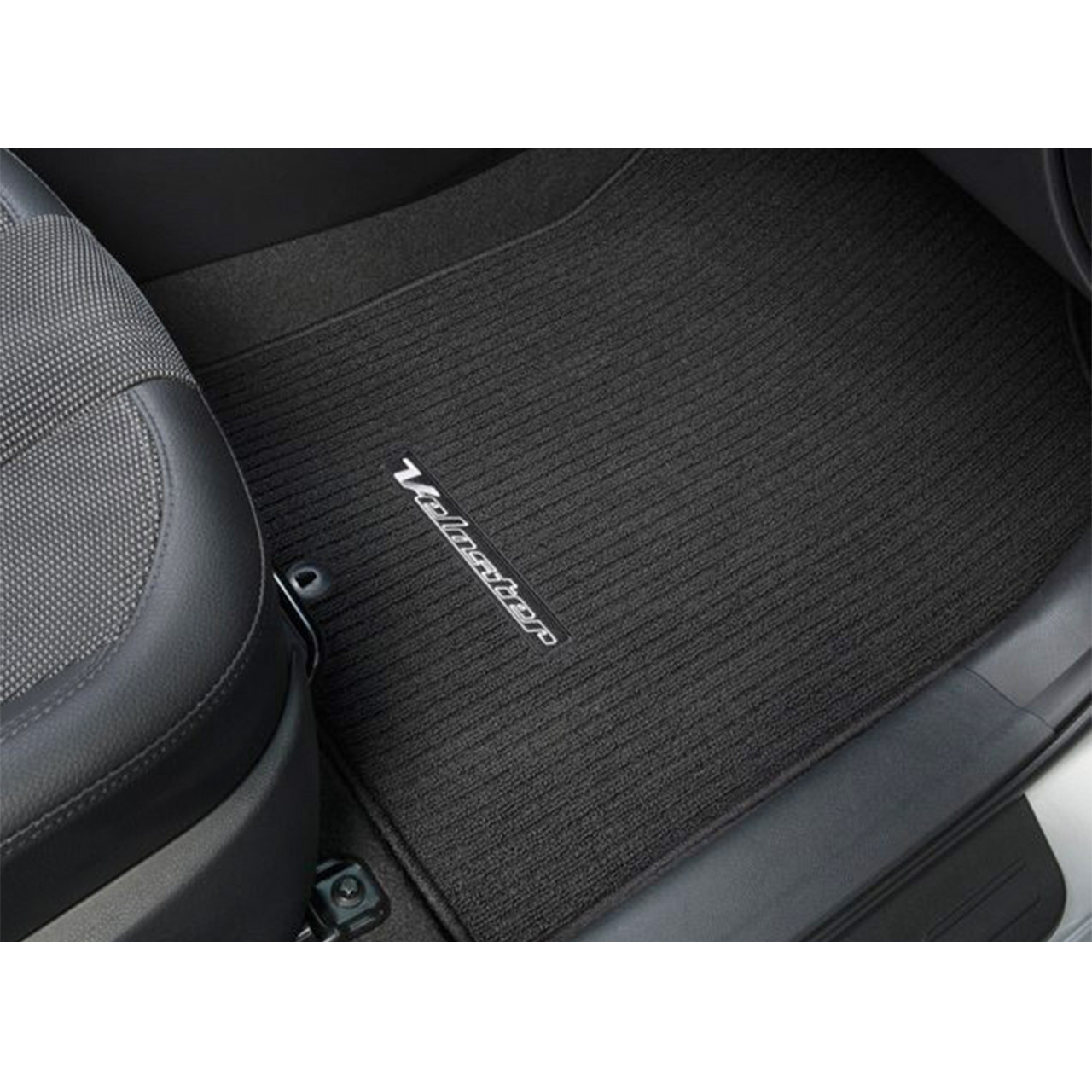 2012-2013 Hyundai Veloster Floor Mats Shop Free | Hyundai Shipping 