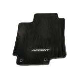 Hyundai Accent Floor Mats | Hyundai Shop