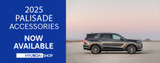 Model Highlight: Hyundai Palisade