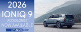 2026 Hyundai IONIQ 9 -- Featured Products