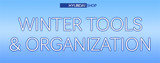 Winterize & Organize: Essential Tools for Your Hyundai