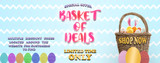 Basket of Deals
