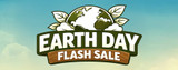 Earth Day Savings Event: Upgrade Your Ride for Less